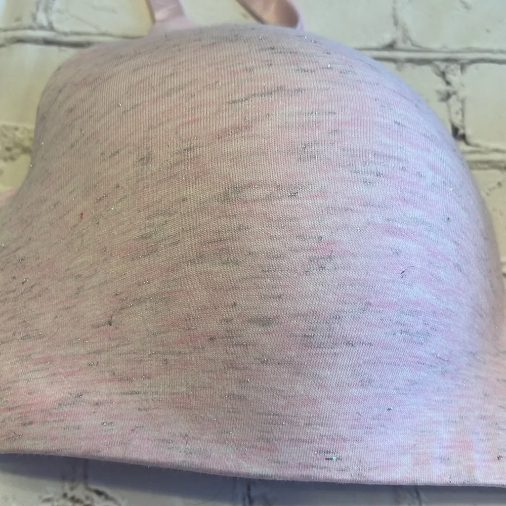 Victoria’s Secret Pink T-Shirt Bra_2